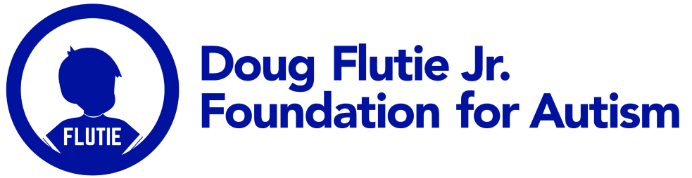 Logo for the Doug Flutie Jr. Foundation for Autism